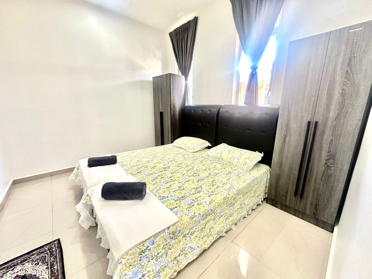 Homestay Al Hijrah