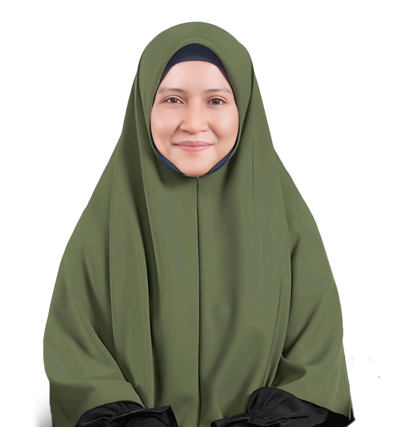 Ustazah Asma' Harun