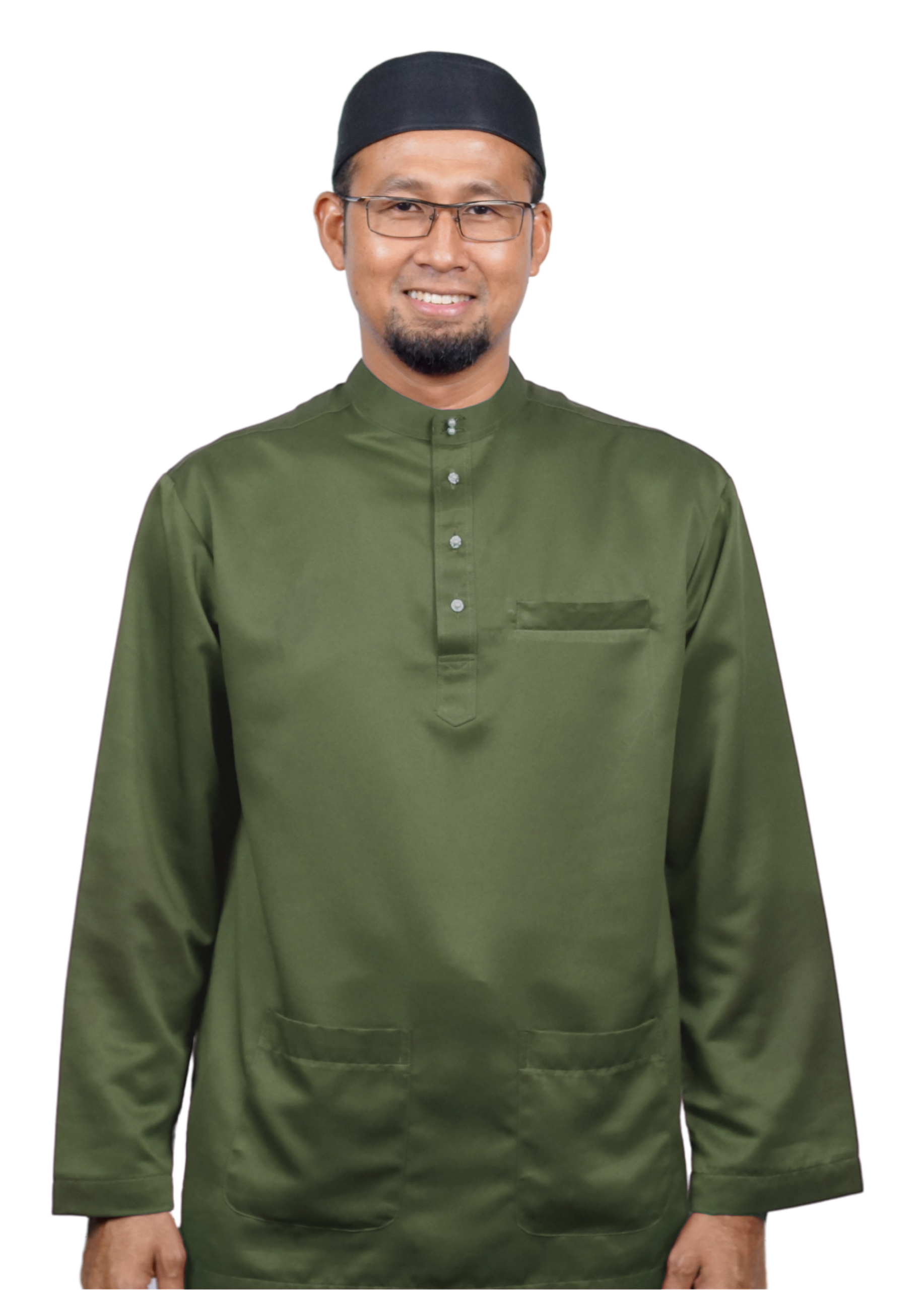 Ustaz Tengku Fazli
